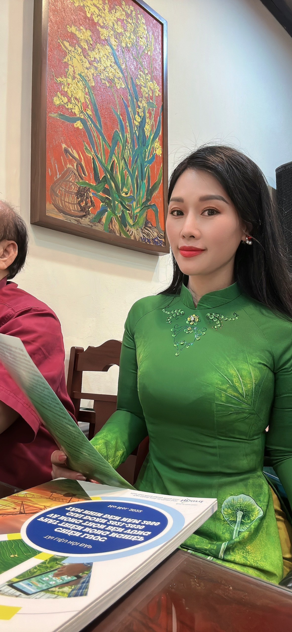Dự toạ đàm QT -LTTP