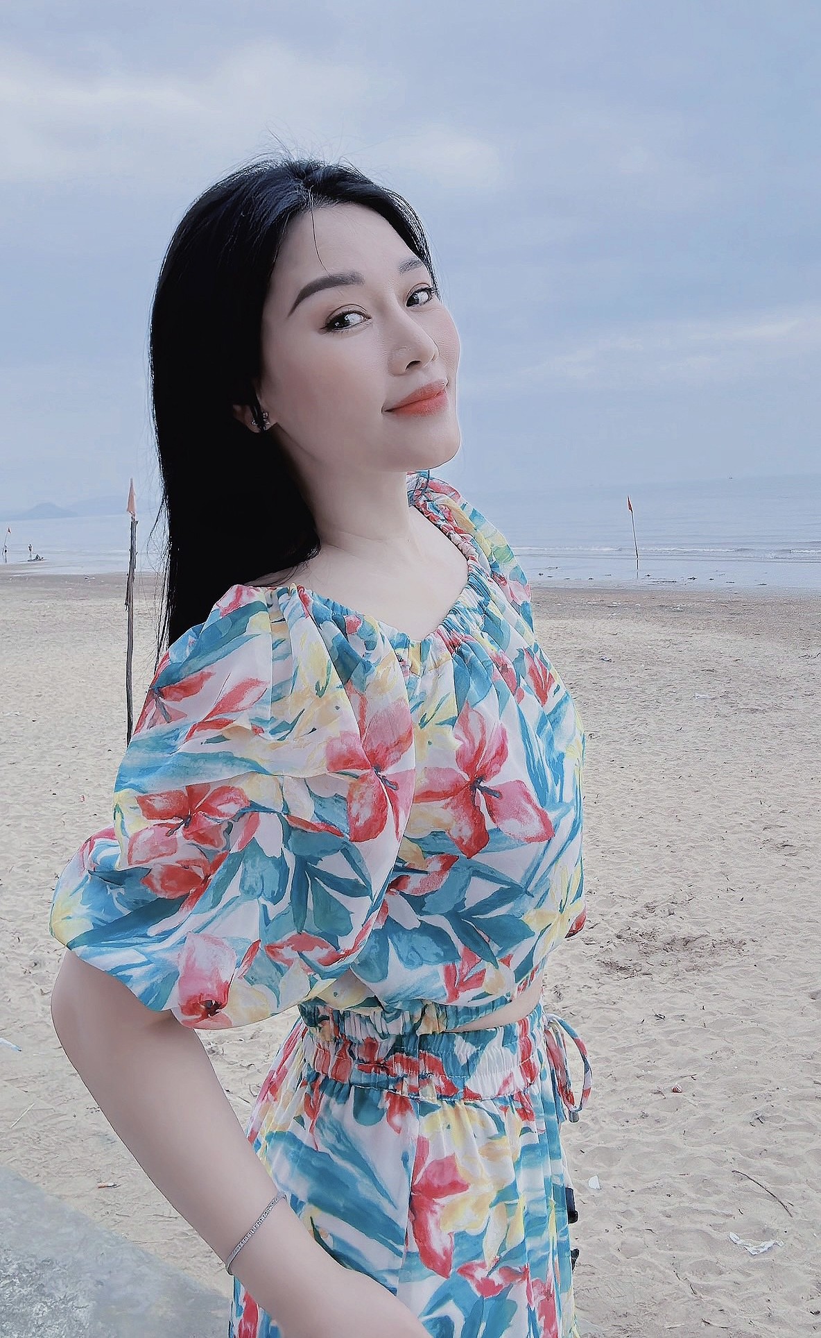 Biển quỳnh