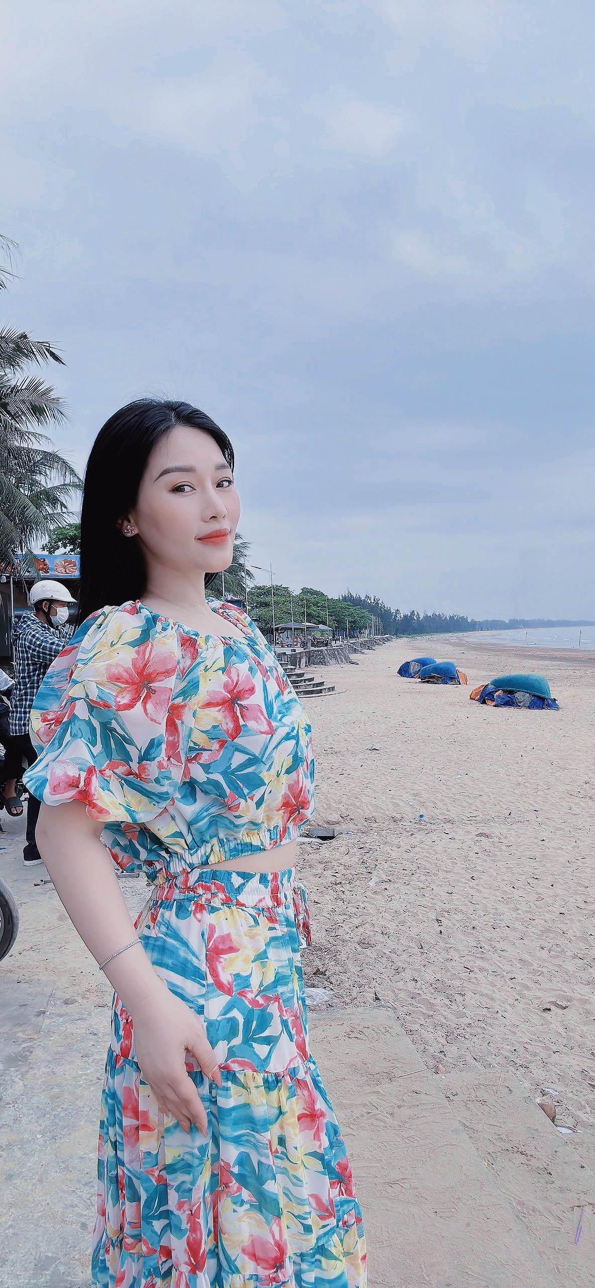 Biển quỳnh