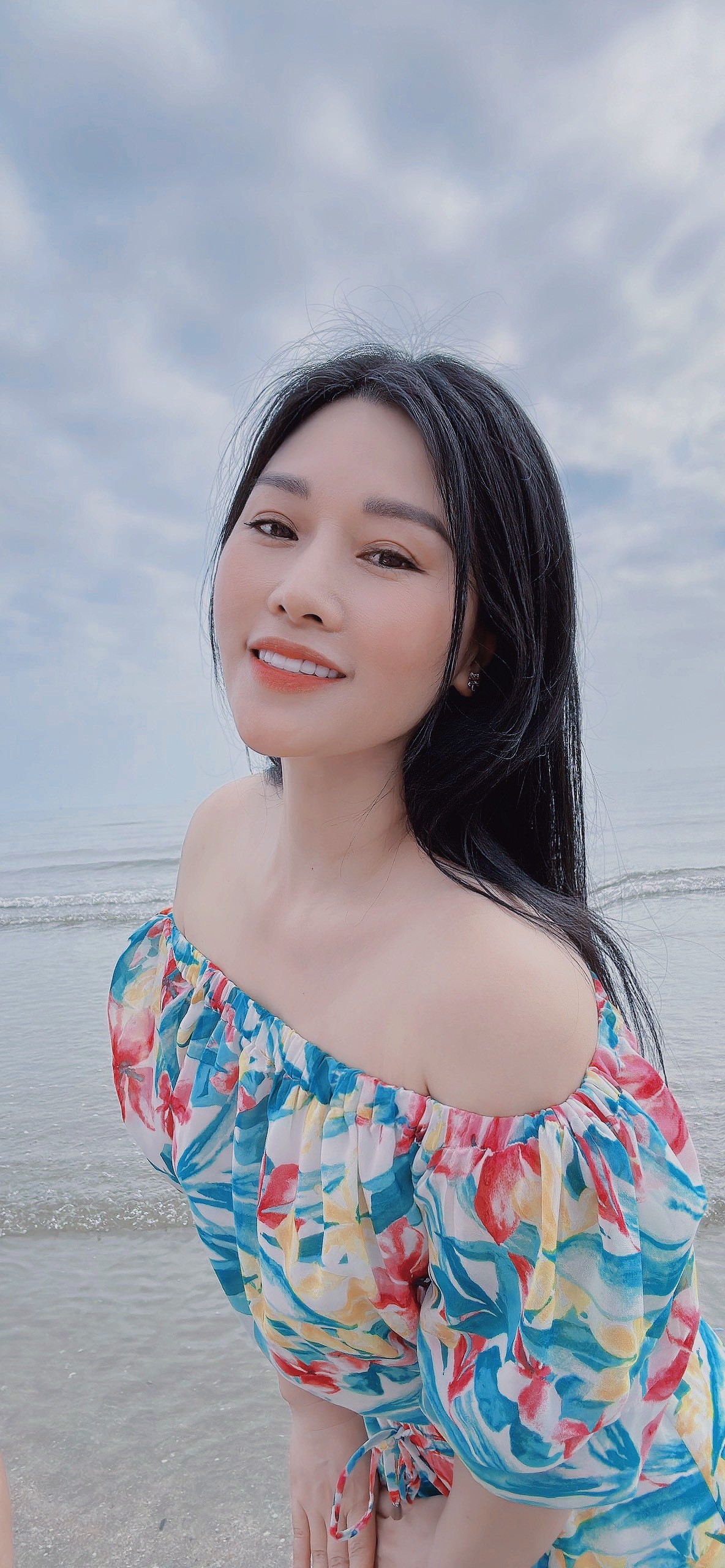 Biển và e