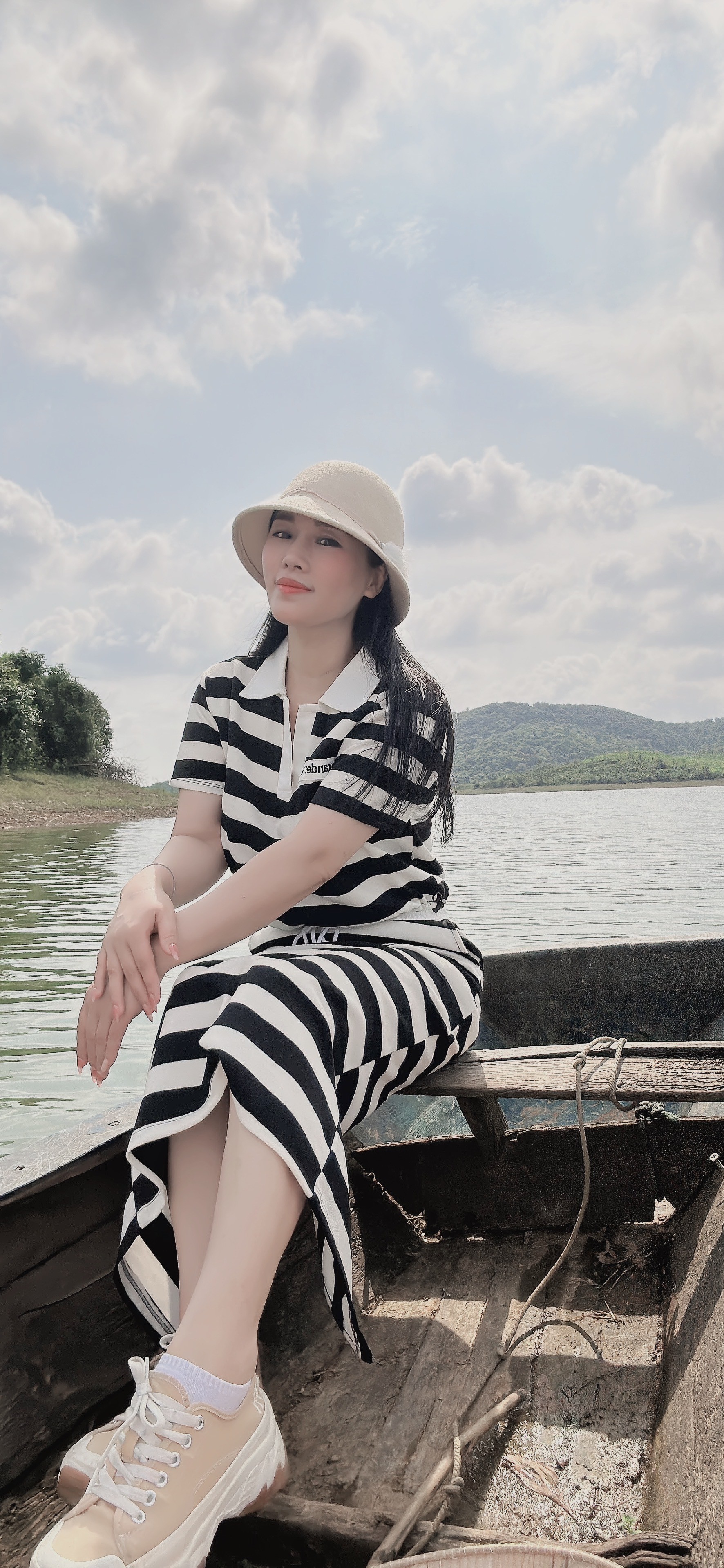 Đong đầy ký ức