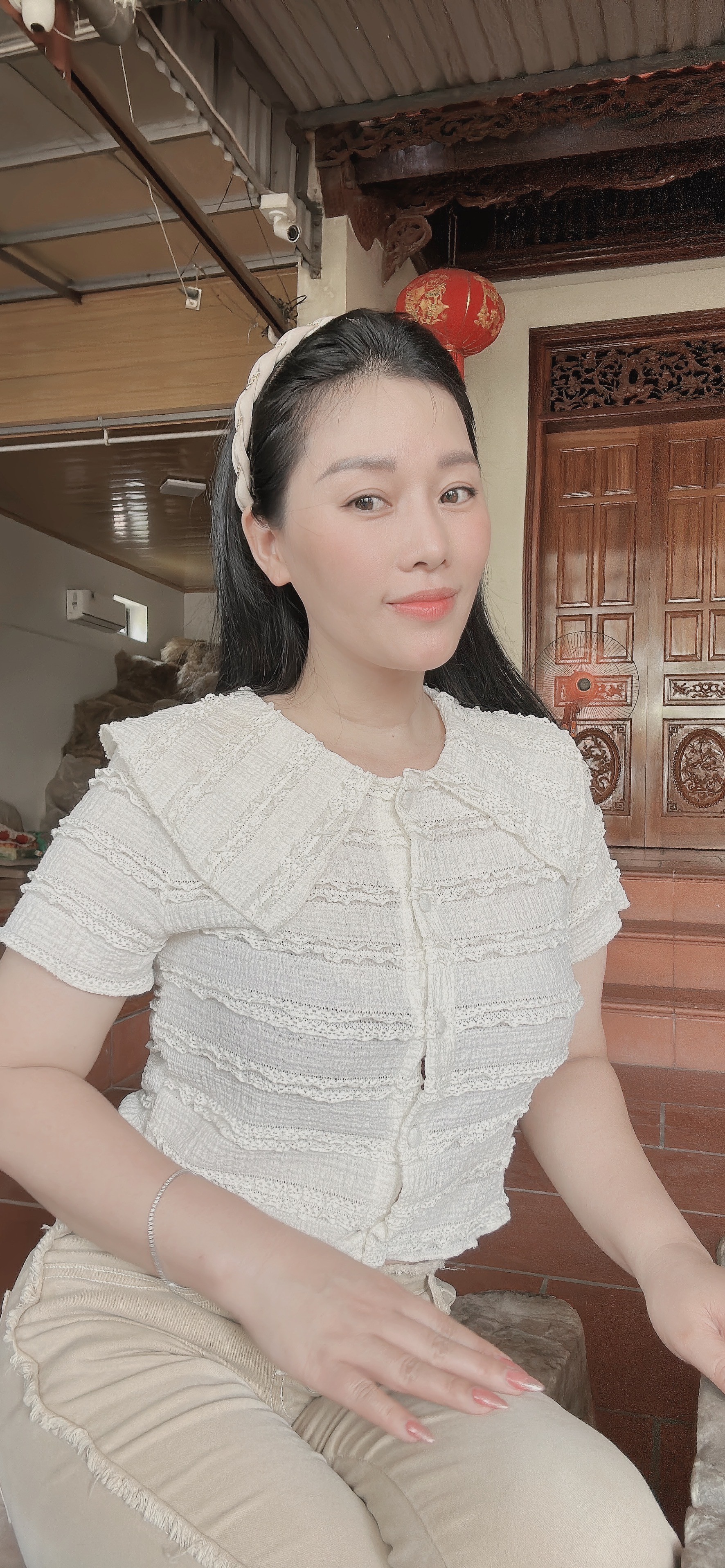 Mùa tháng 5