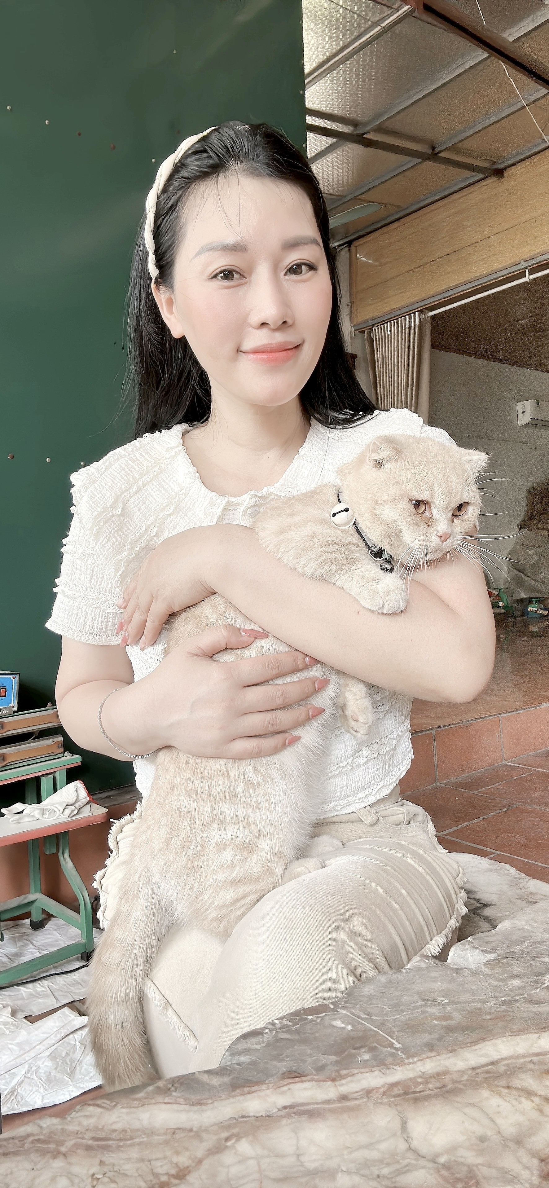 Love miu