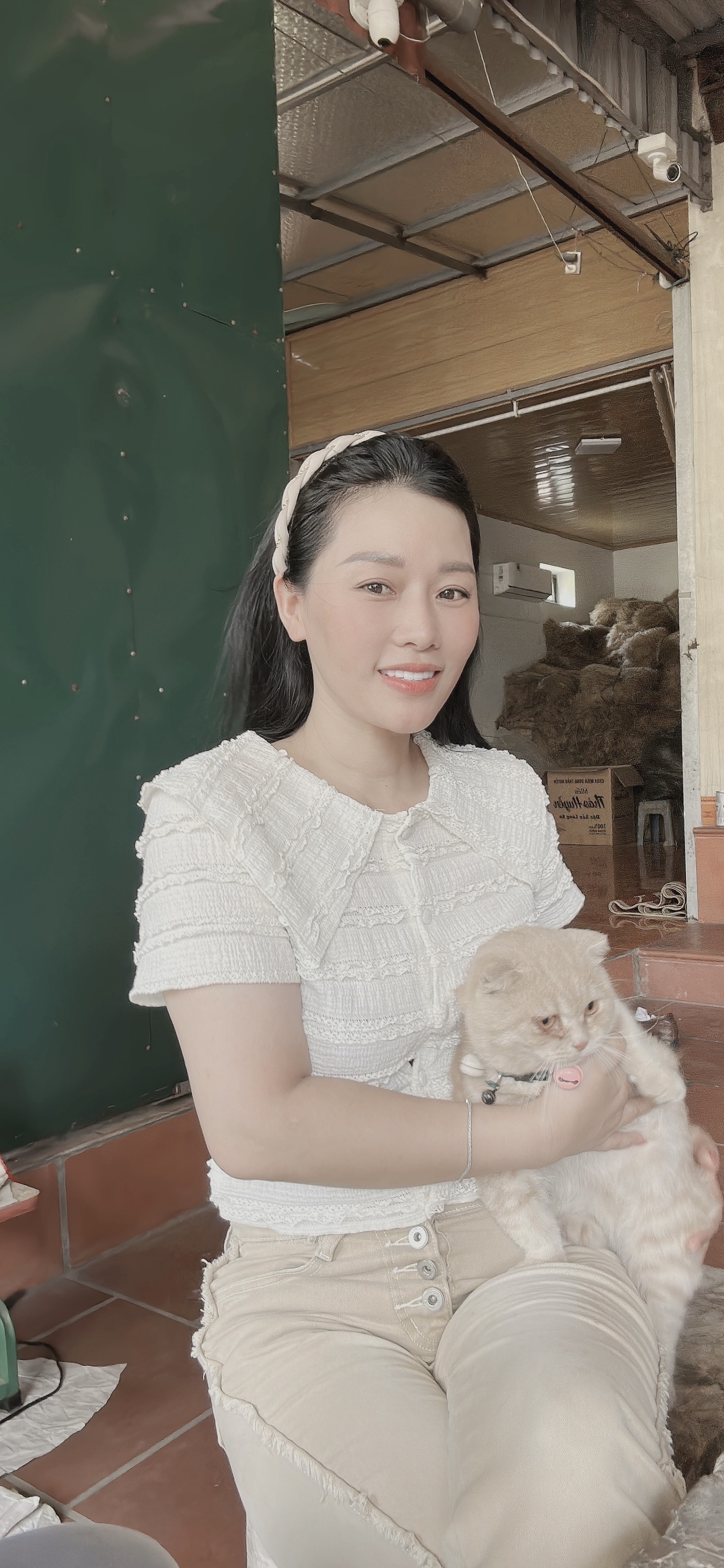Mùa tháng 5