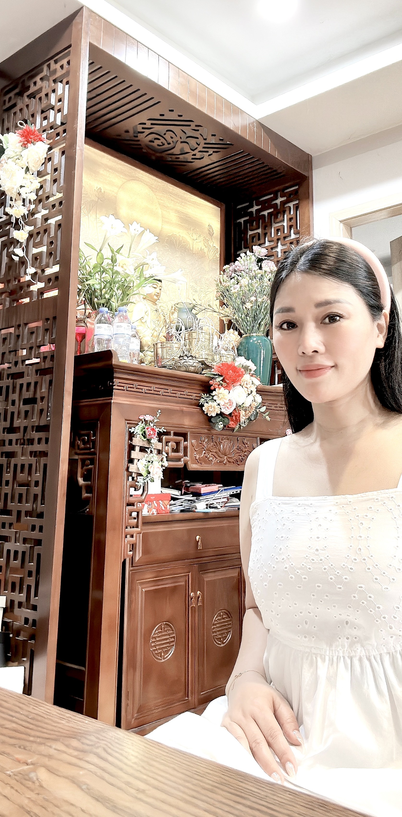 Bình yên