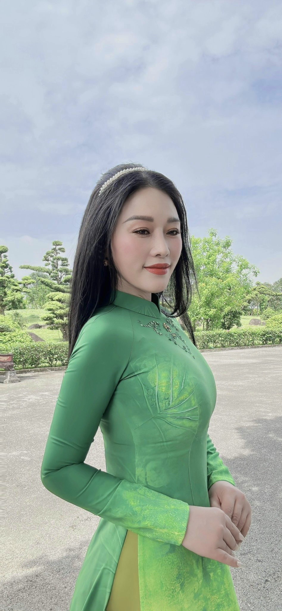 Hà nội xanh