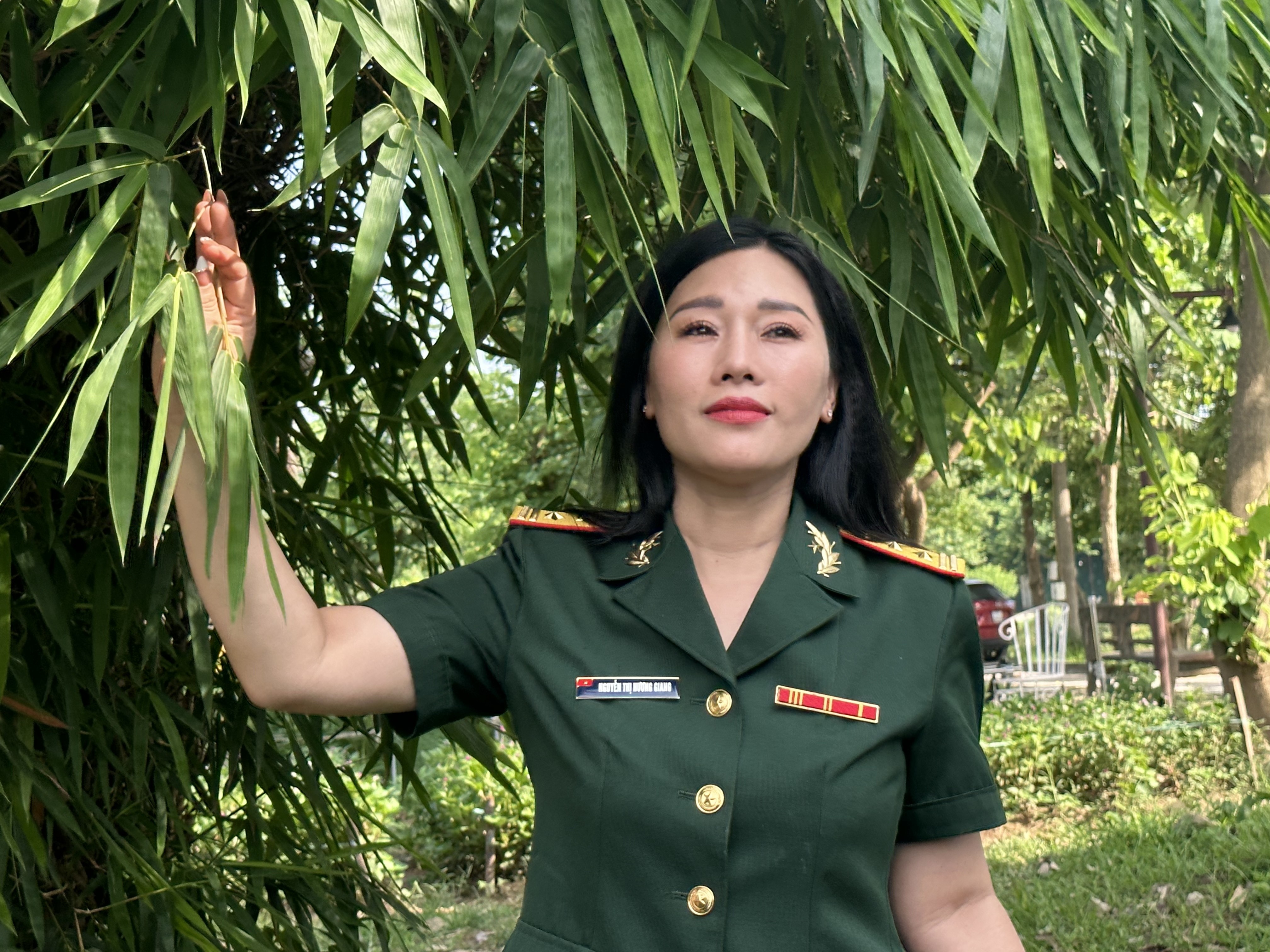 Bô đội