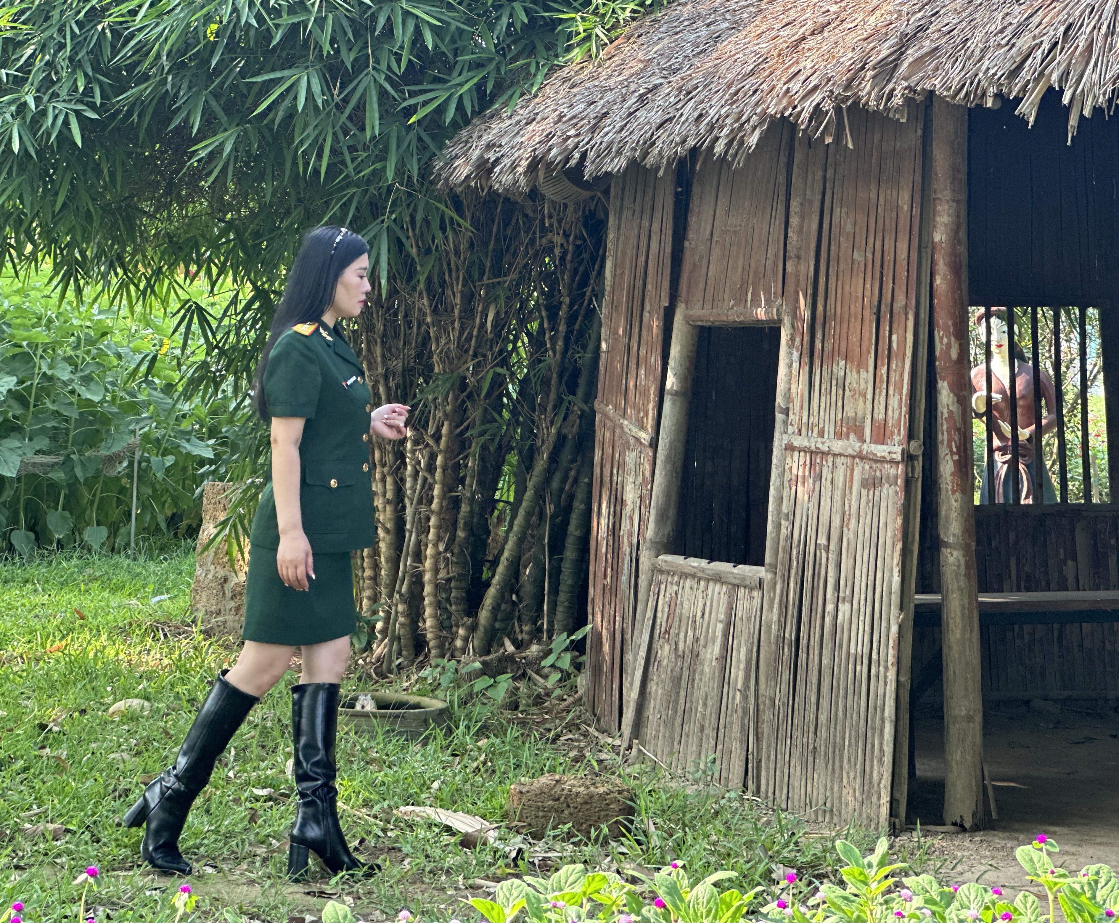 Bộ đội