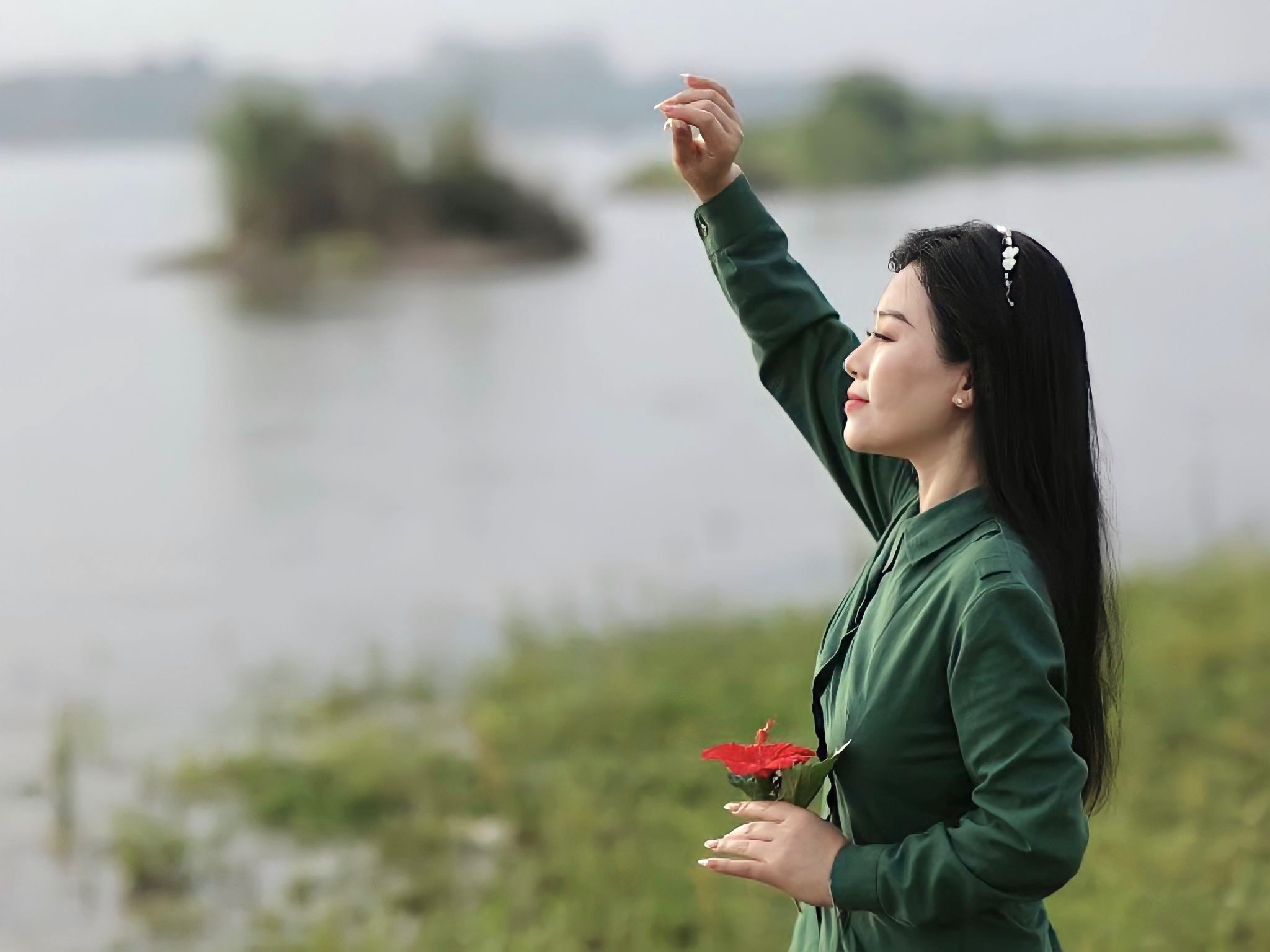 Binh nhig