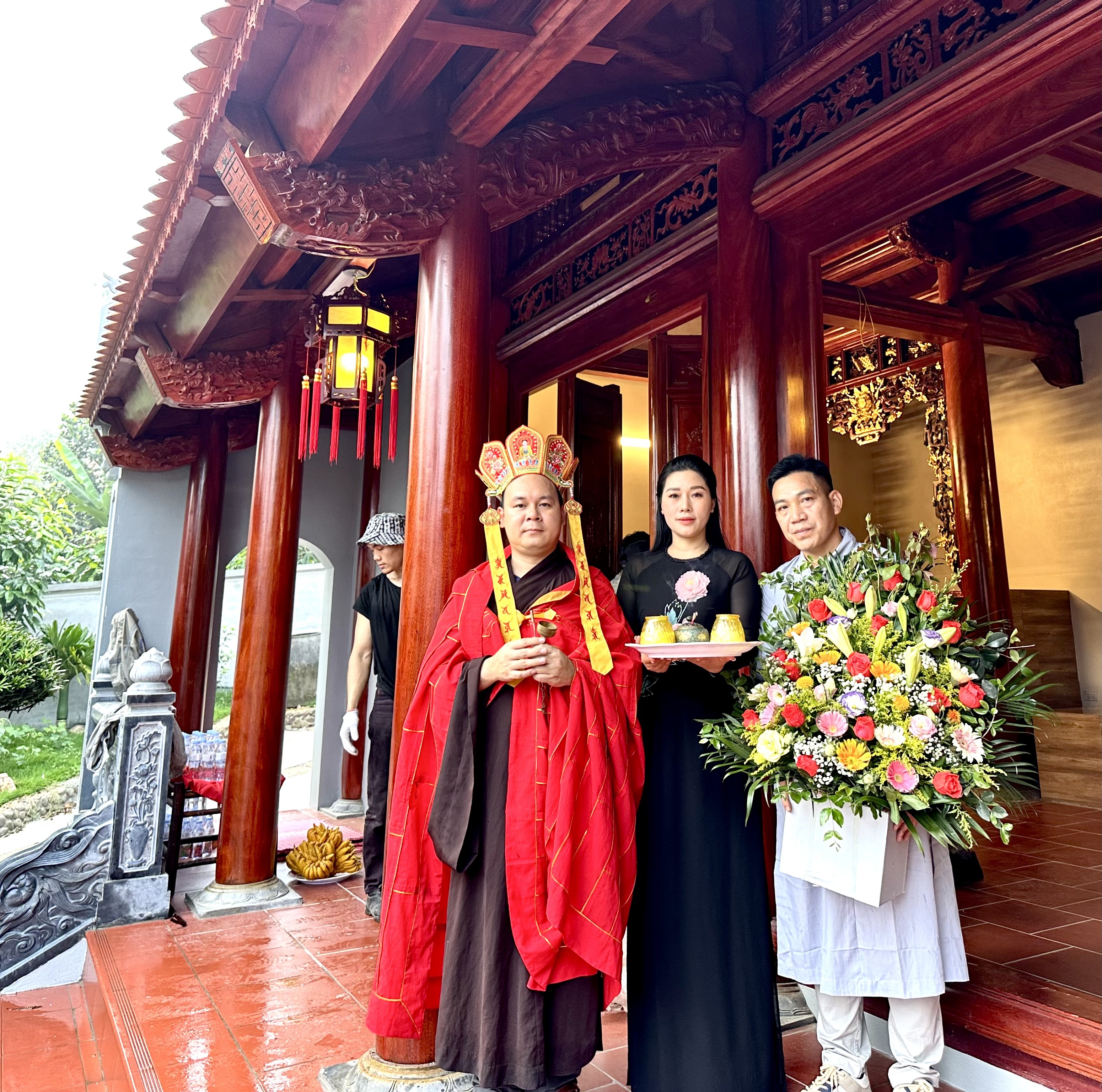 Lễ phật đản