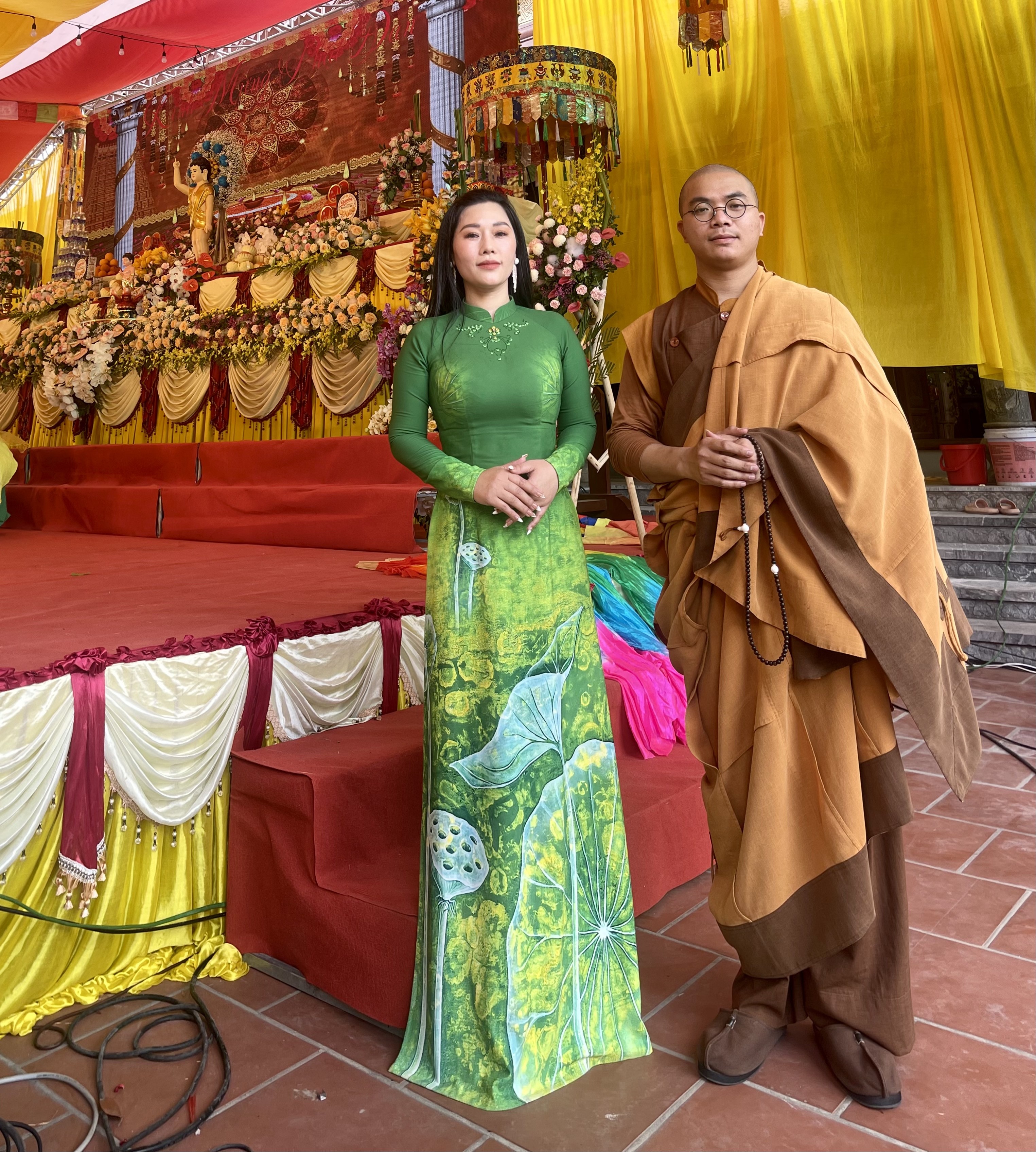 Phật Đản