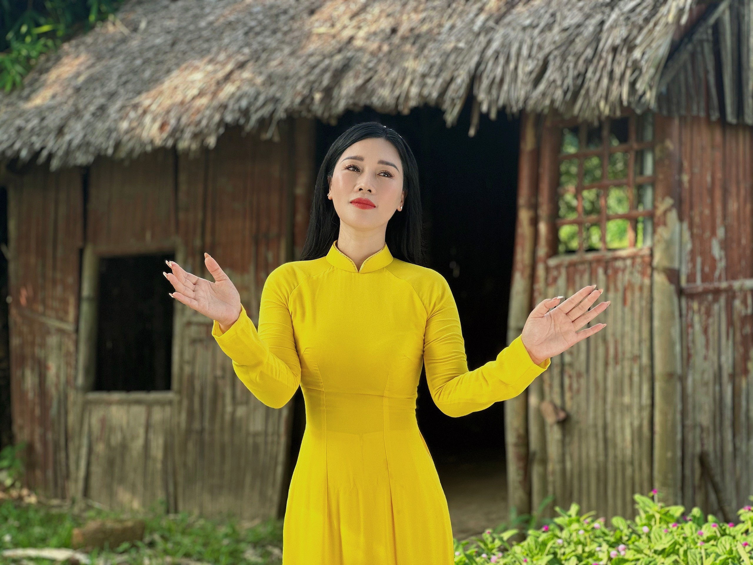 Mai vàng