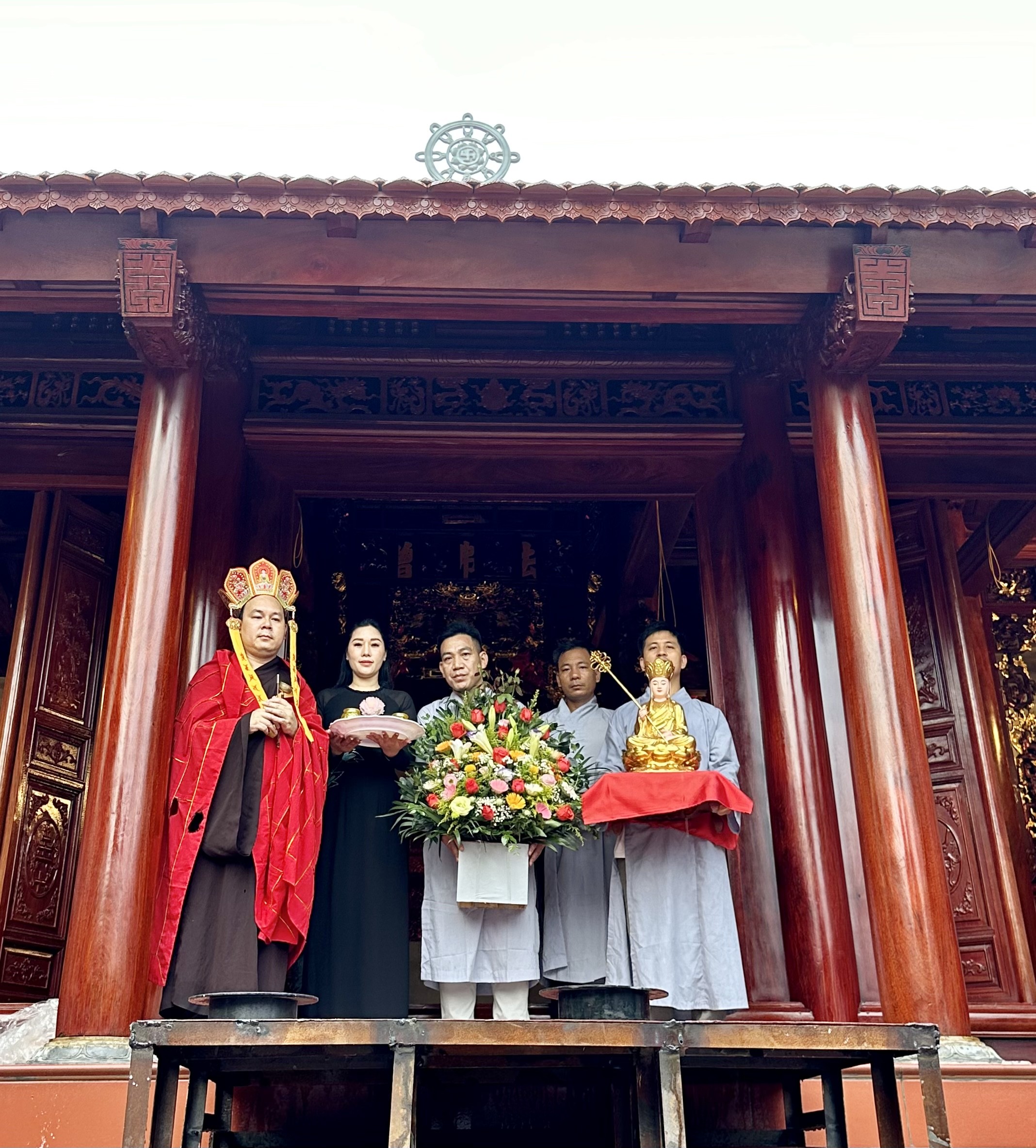 Phật đản