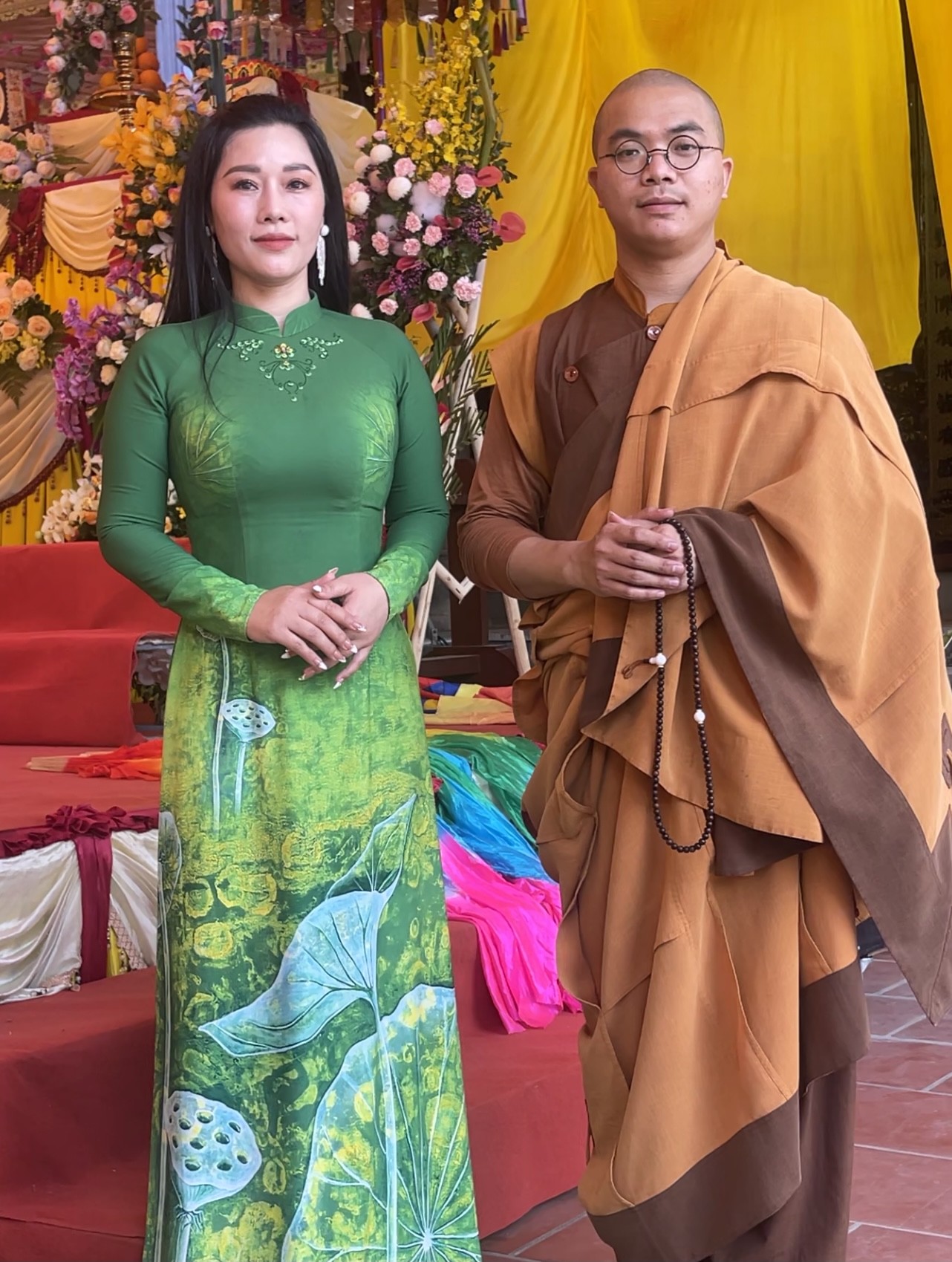 Phật đản