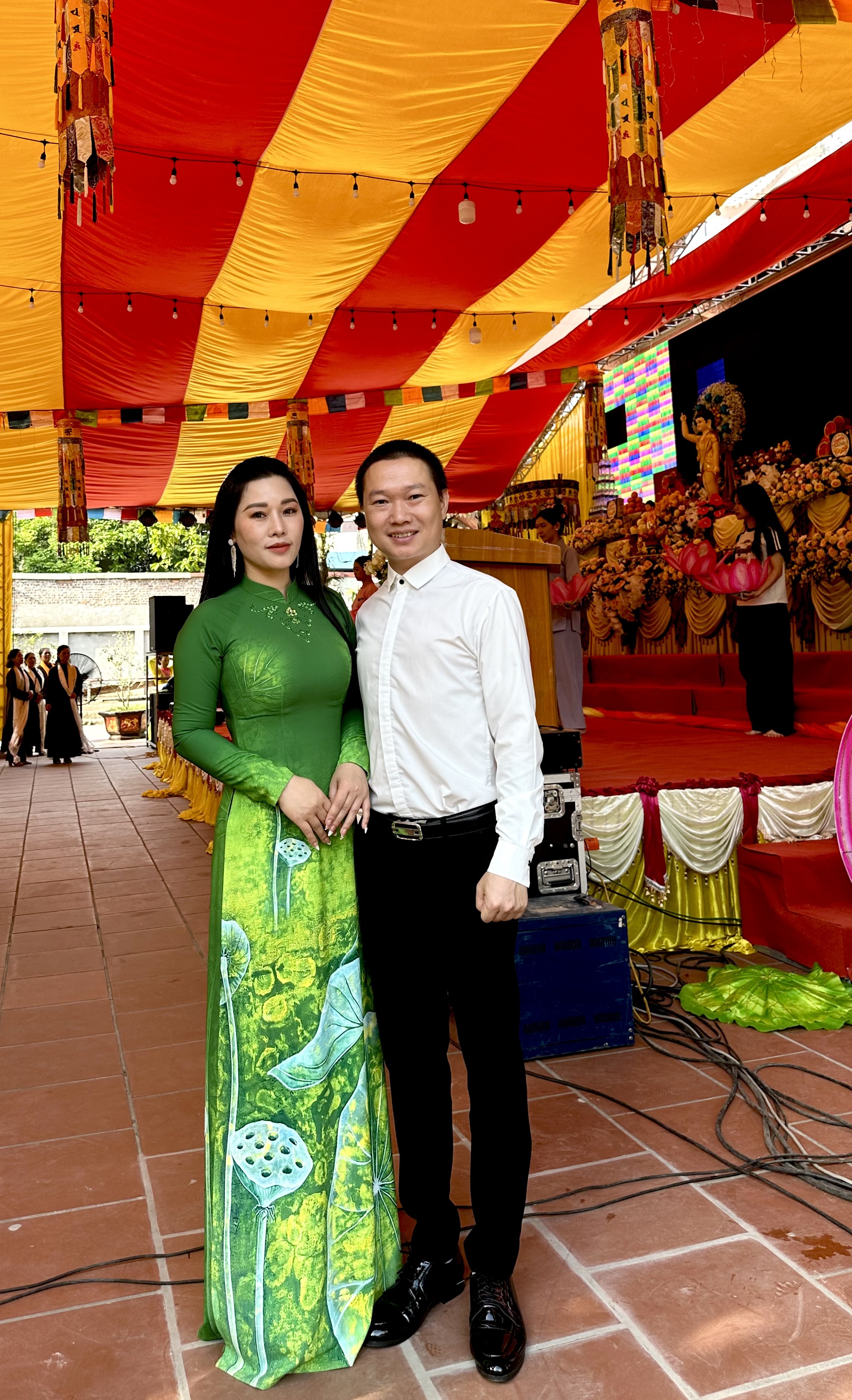 Phật đản