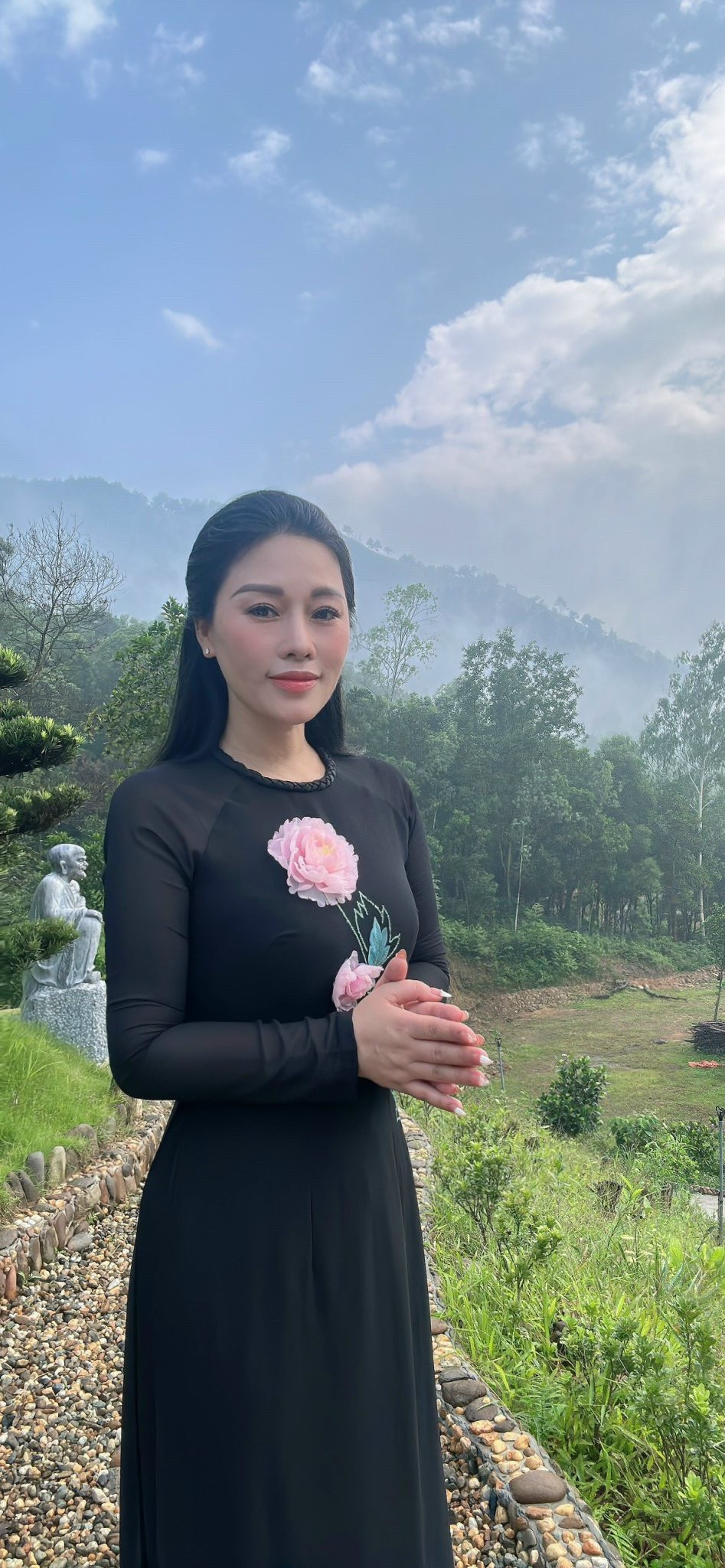 Bình yên