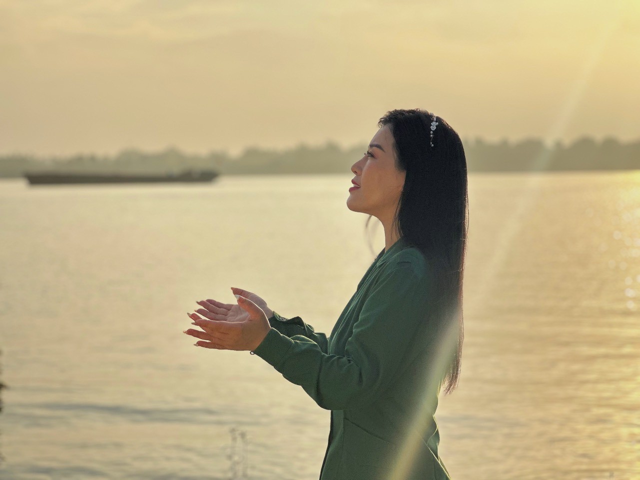 Bình minh