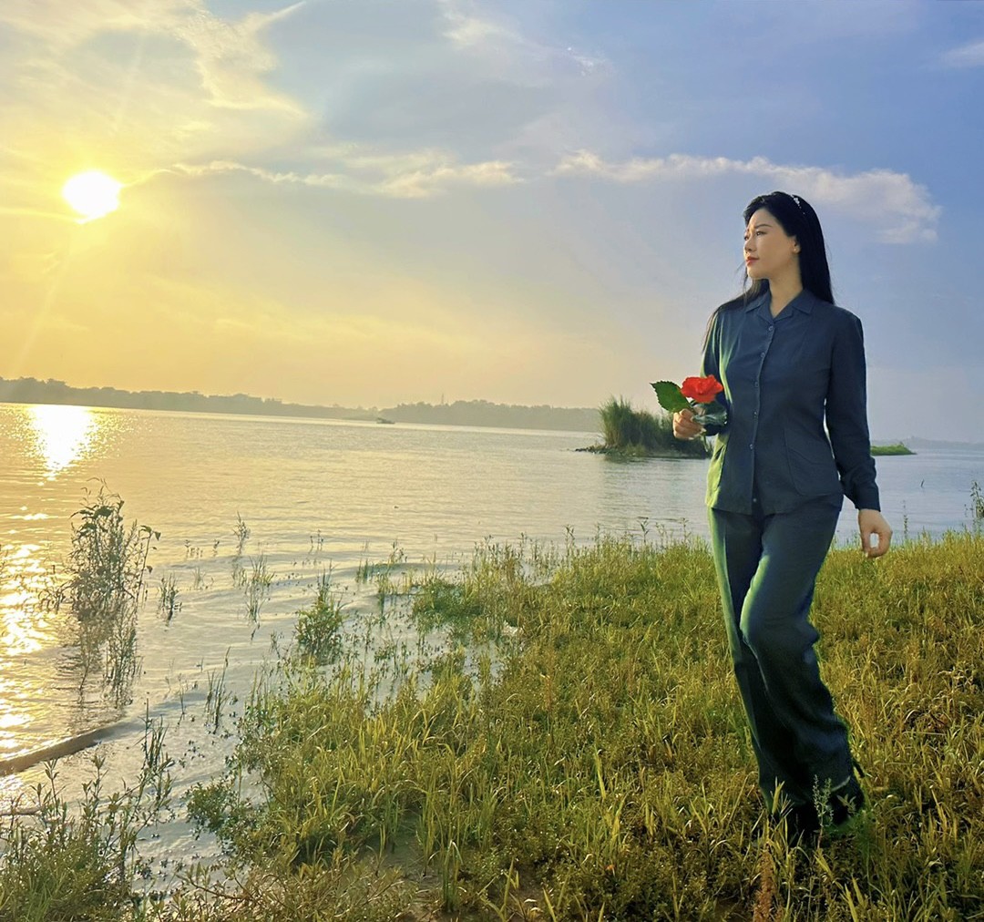 Bình minh