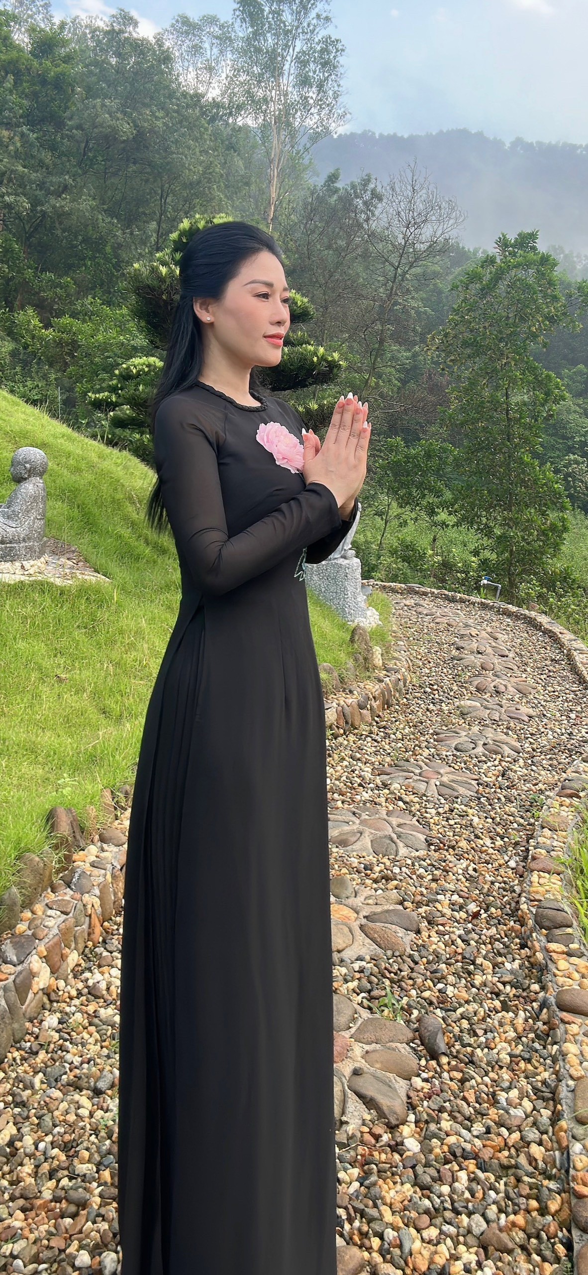 Bình yên