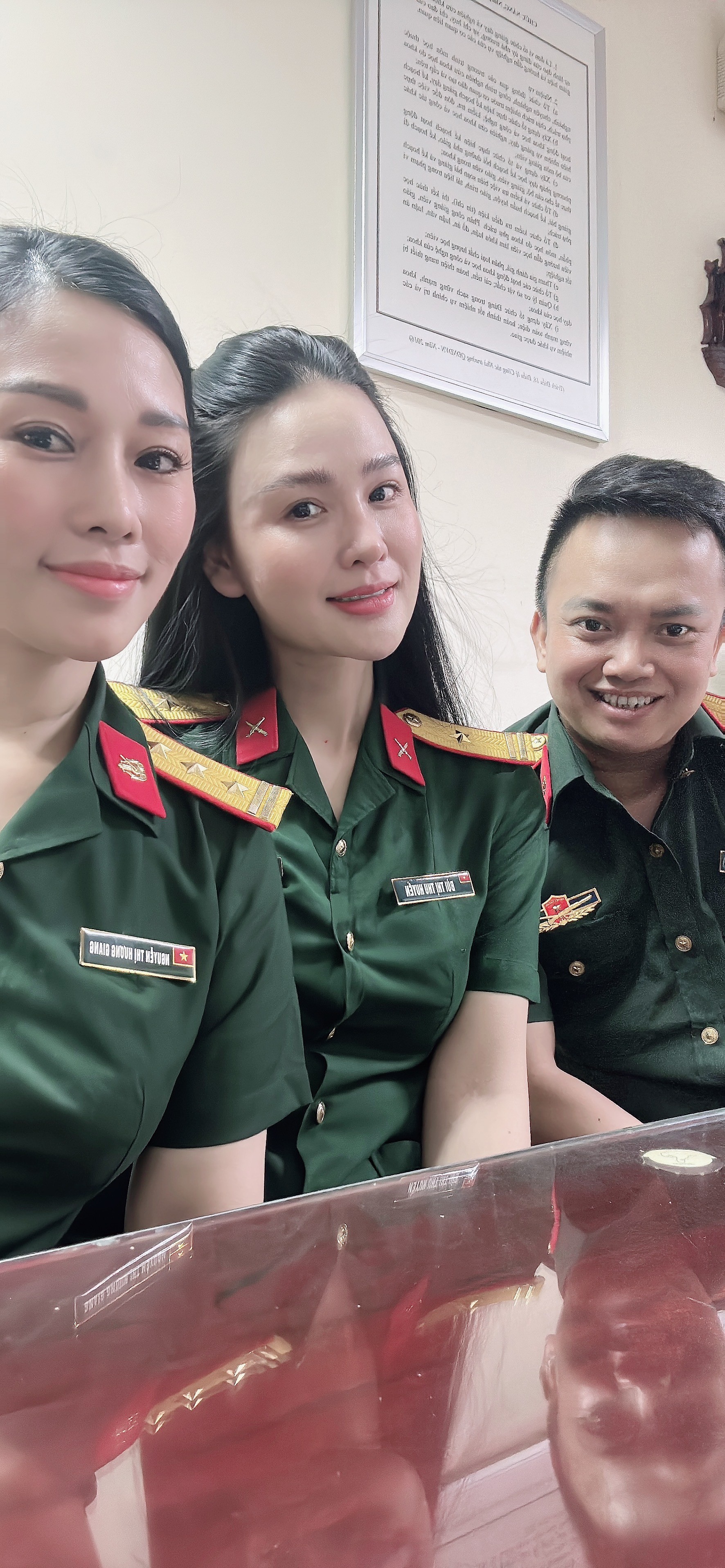 Bộ đội