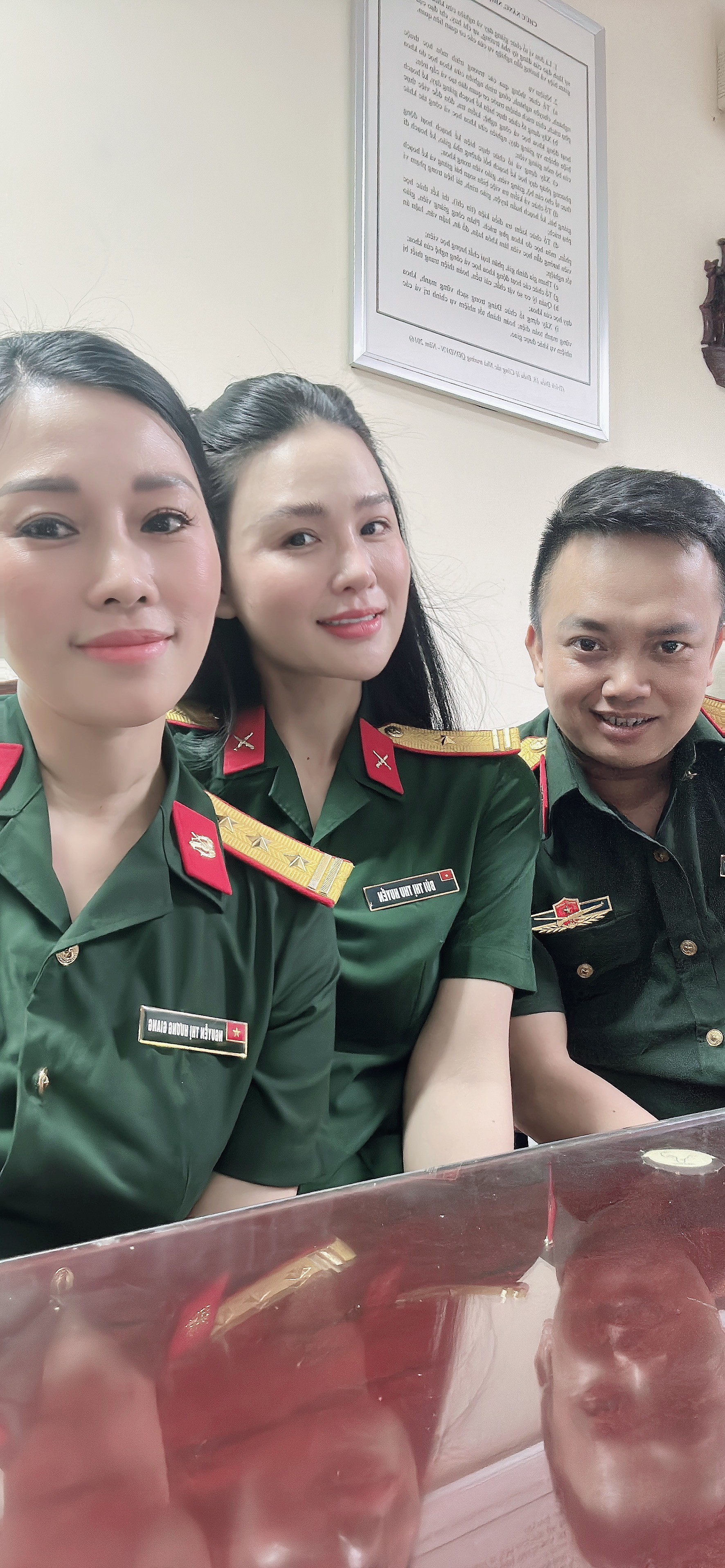 Bộ đội