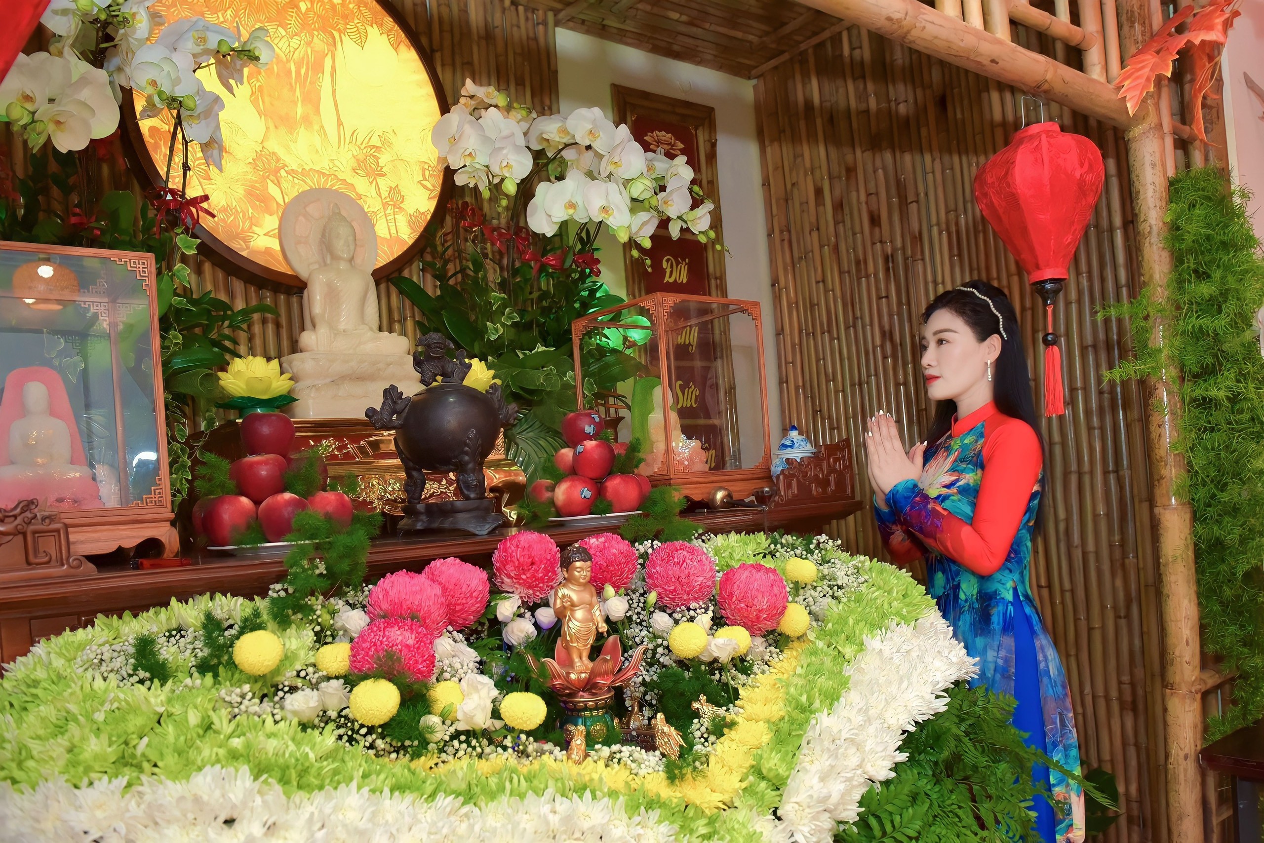 Phật đản