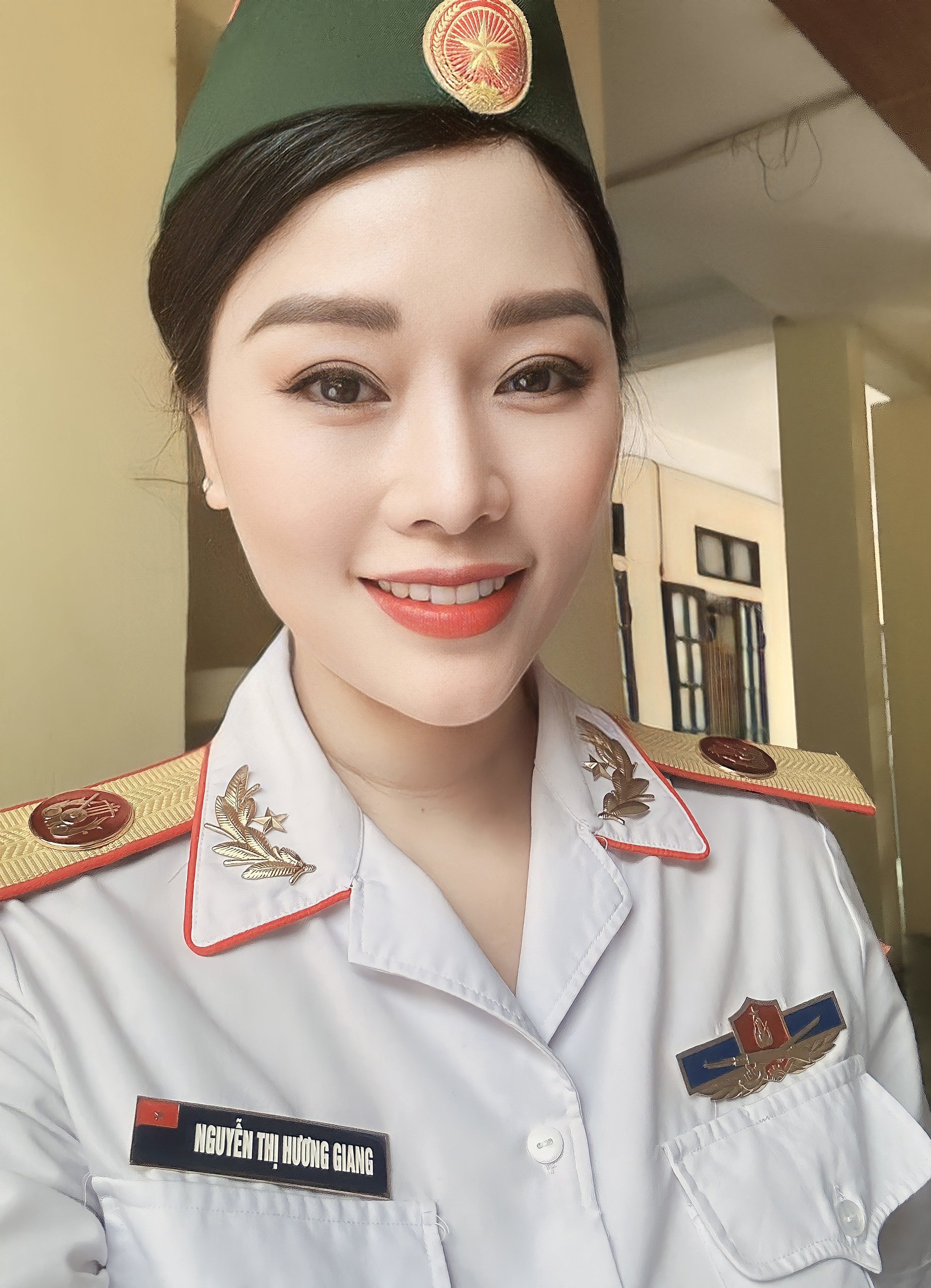 Lễ ra mắt ban vận động