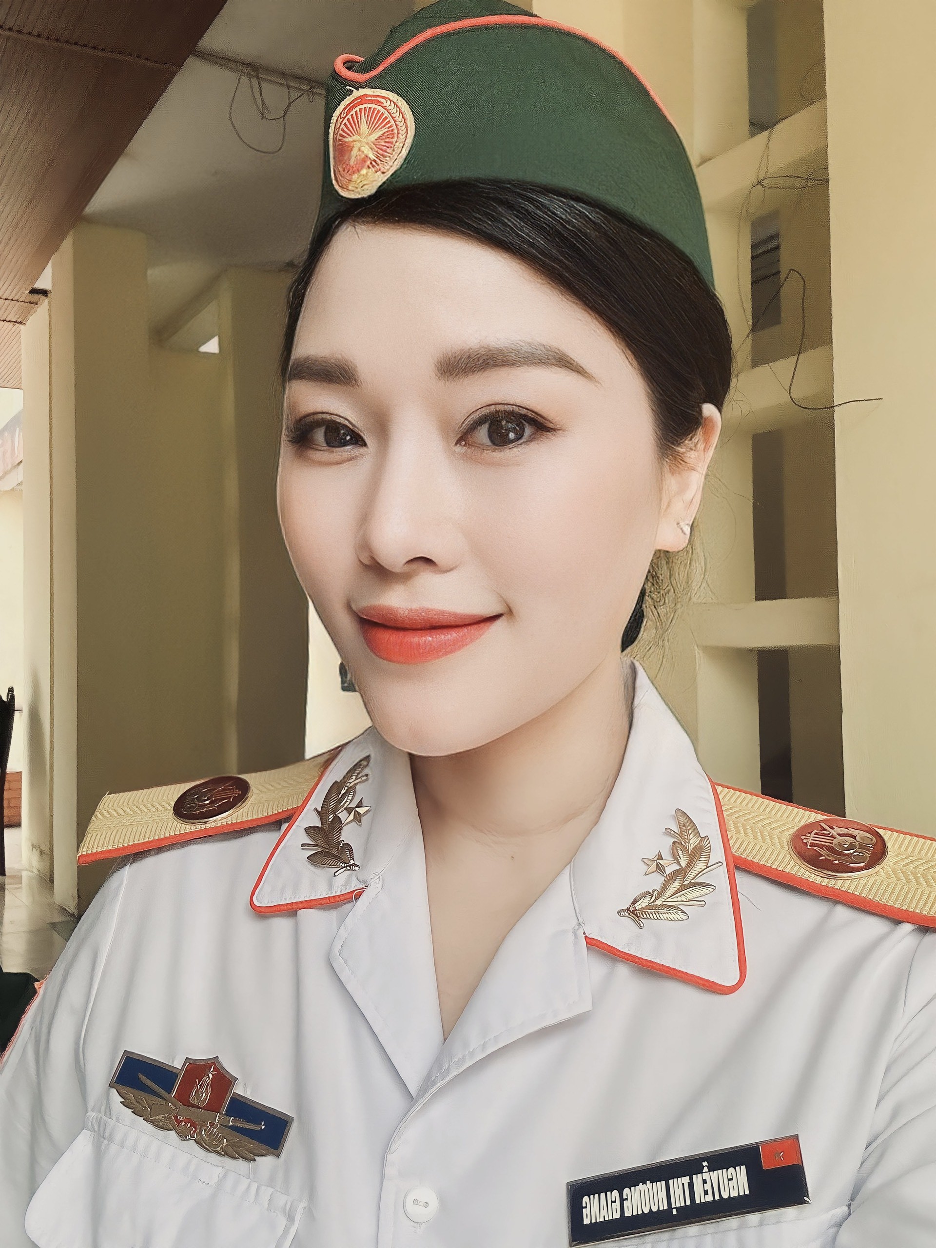 Lễ ra mắt ban vận động