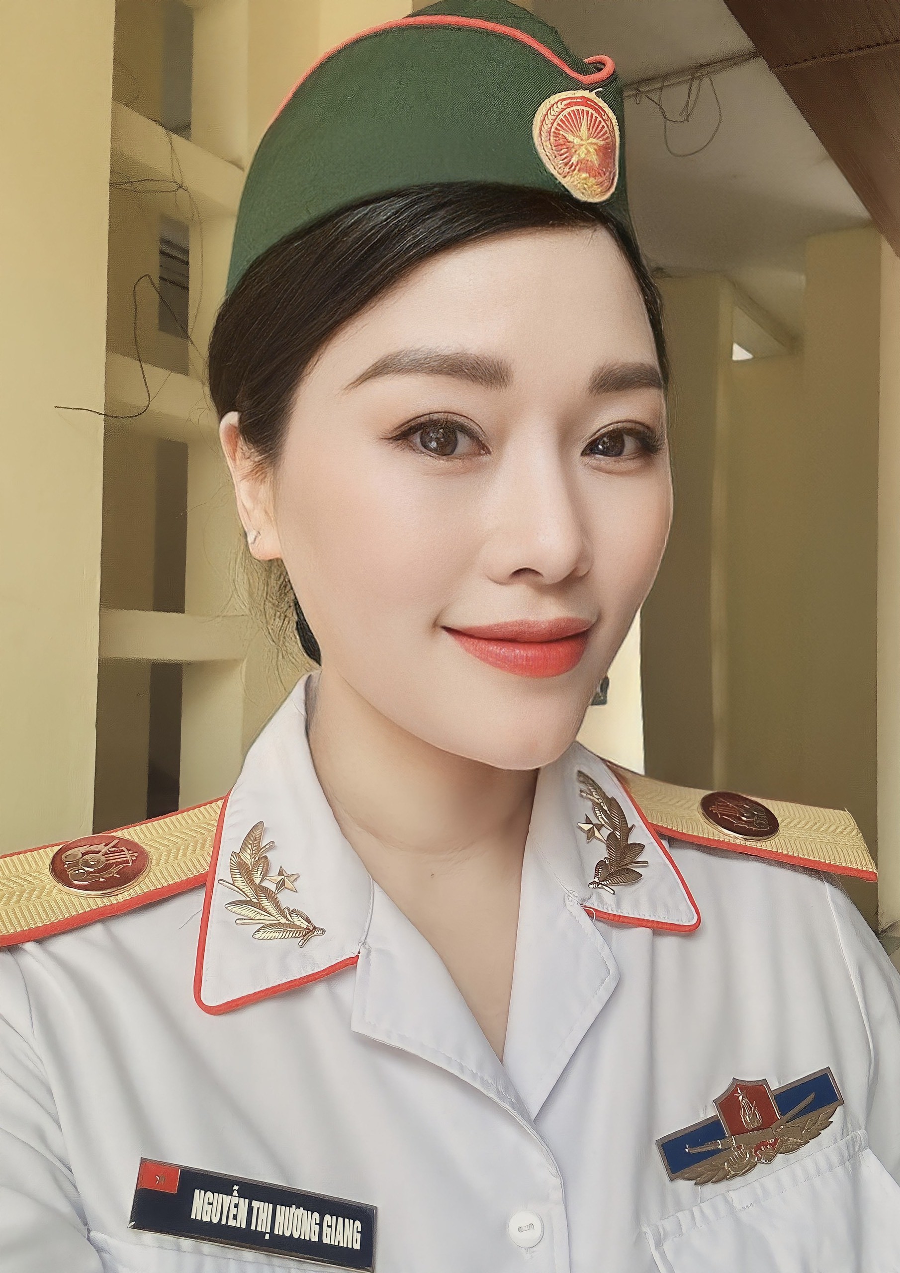 Lễ ra mắt ban vận động