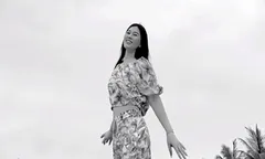 Biển và. E