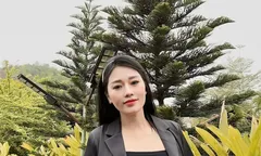 Bản mường xanh