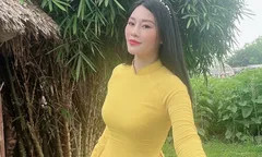 Mai vàng