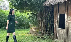 Bộ đội