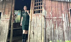Bôk đội