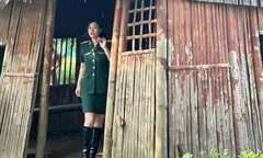Bộ đội