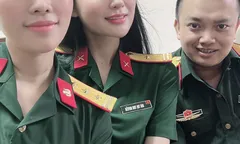 Bộ đội