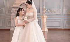 Mẹ và e