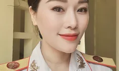 Lễ ra mắt ban vận động