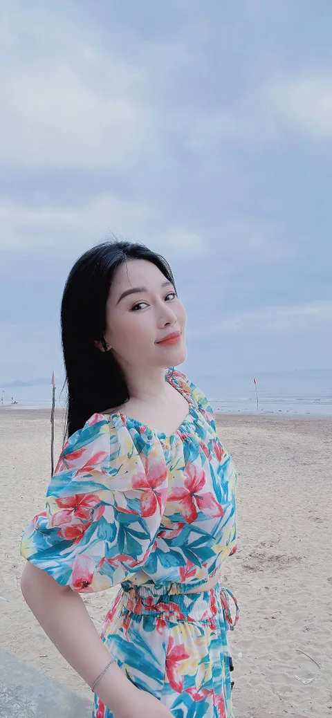 Biển quỳnh