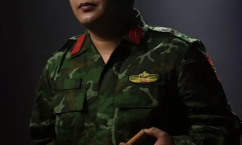 NSƯT Hương Giang sẽ thể hiện ca khúc “Em Là Cô Gái Việt Nam” tại đêm Chung kết Hoa hậu Doanh nhân Du lịch 2023