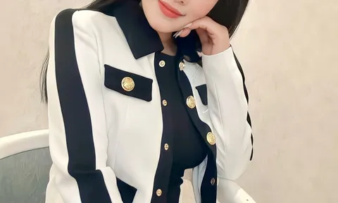 NSƯT Hương Giang tiết lộ lý do thể hiện ca khúc “Tự hào Doanh nhân Việt Nam”