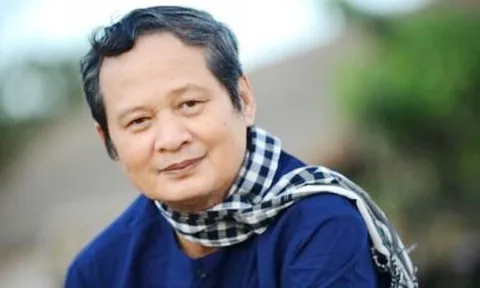 NSƯT Hương Giang: Người thể hiện thành công đầu tiên ca khúc “Ở Rừng Nhớ Anh” của Nhạc sỹ An Thuyên