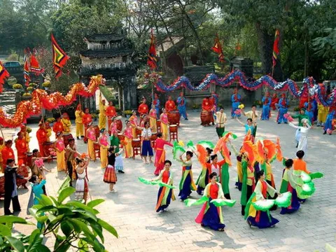 Phòng, chống vi phạm pháp luật trong hoạt động VHTTDL: Tăng cường tuyên truyền, phổ biến pháp luật chuyên ngành