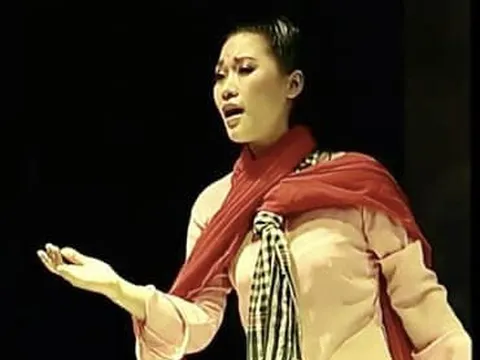 NSƯT Hương Giang: Người đạt nhiều giải thưởng trong sự nghiệp ca hát